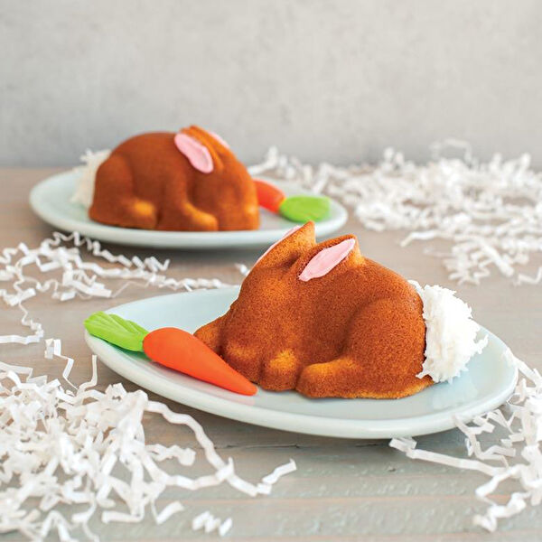 NORDİCWARE Pasta, Kek Kalıbı