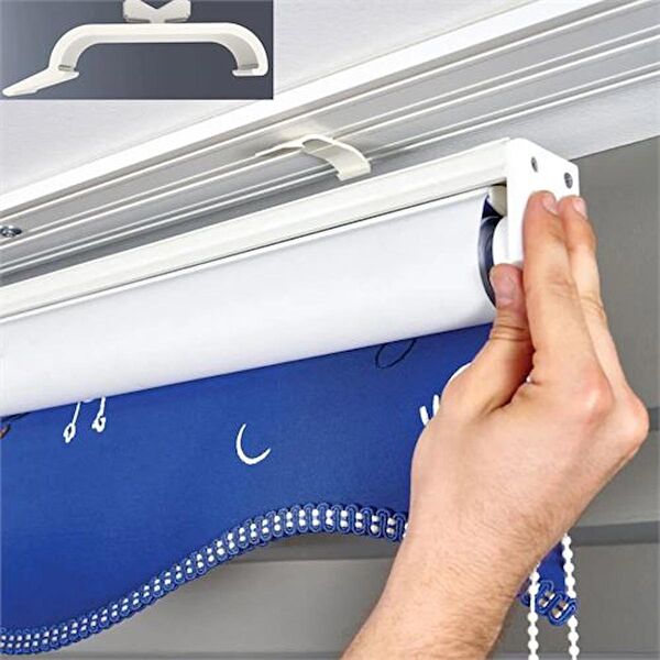 Buffer Perde Aksesuarları, Yedek Parçası