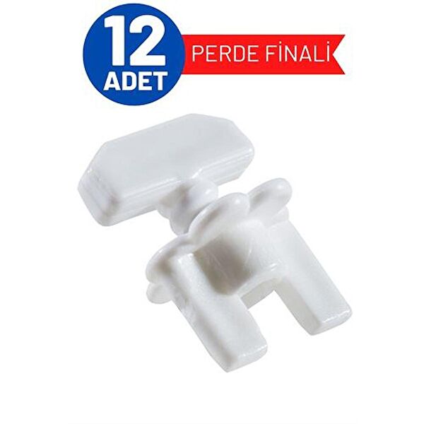 Buffer Perde Aksesuarları, Yedek Parçası