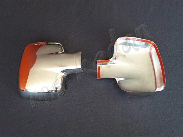 Mercedes Ayna Aksesuarları