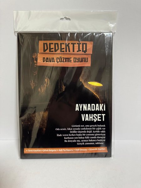 Toyigoo Kutu Oyunları
