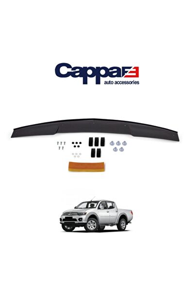 Cappafe Rüzgarlıklar & Cam Rüzgarlıklar