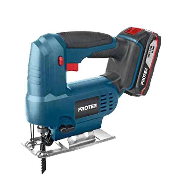 Proter Şerit Testere