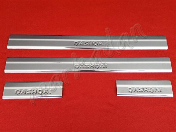 NISSAN Kapı Ekipmanları