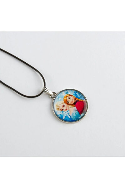 Avior Collection Kolye