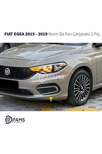 Fams Oto Aksesuar Krom Aksesuarlar