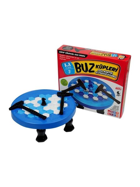 Toyigoo Kutu Oyunları