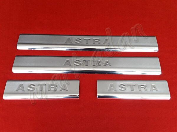 Opel Kapı Ekipmanları