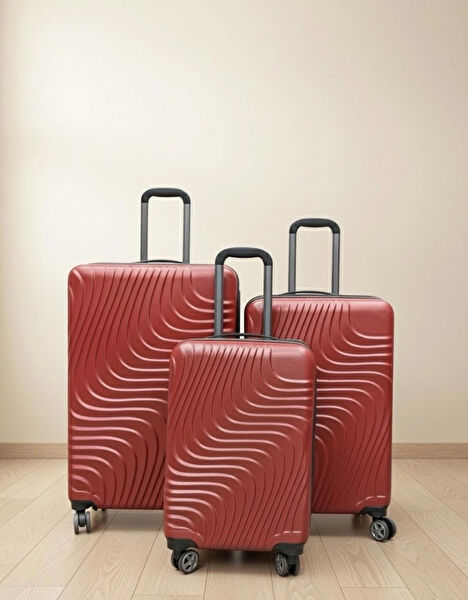 CDS Bavul, Valiz, Seyahat Çantası