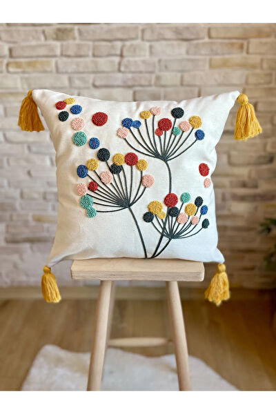 SWITA Dekoratif Yastık, Kırlent, Kılıf