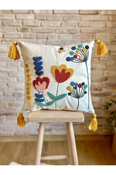 SWITA Dekoratif Yastık, Kırlent, Kılıf