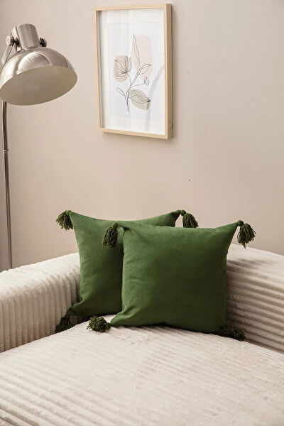 SWITA Dekoratif Yastık, Kırlent, Kılıf