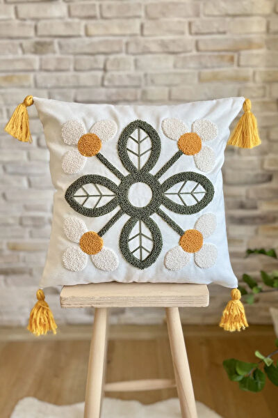 SWITA Dekoratif Yastık, Kırlent, Kılıf