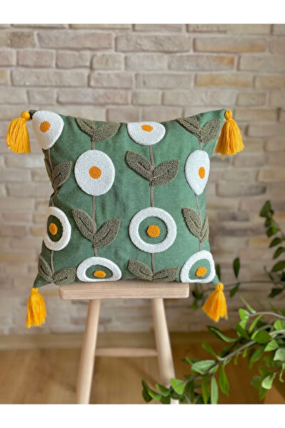 SWITA Dekoratif Yastık, Kırlent, Kılıf