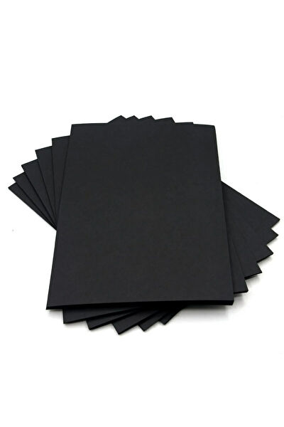 Tifoys El İşi Kağıdı, Fon Kartonu