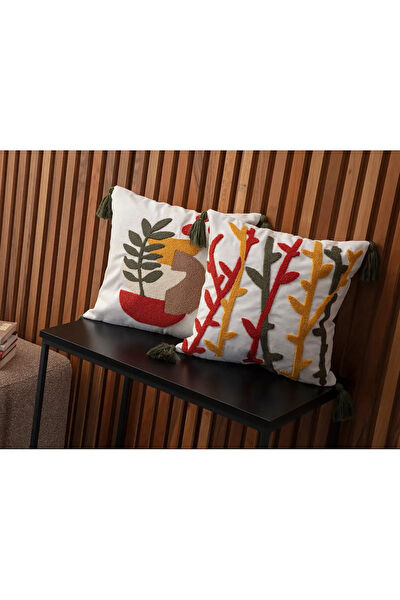 SWITA Dekoratif Yastık, Kırlent, Kılıf