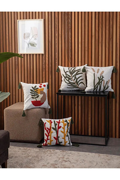 SWITA Dekoratif Yastık, Kırlent, Kılıf