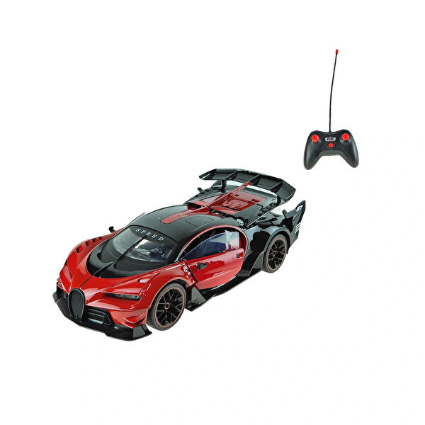 Mixoyuncak Uzaktan Kumandalı Araba