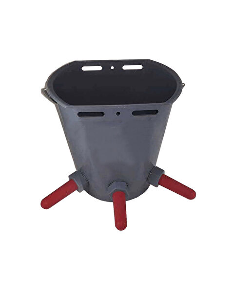 Farmena Büyükbaş ve Küçükbaş Ekipmanları