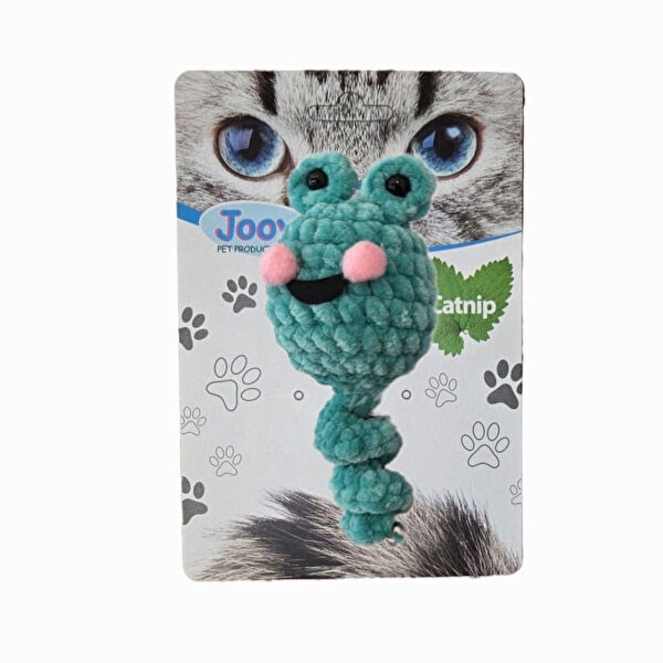 Jooys Kedi Oyuncakları