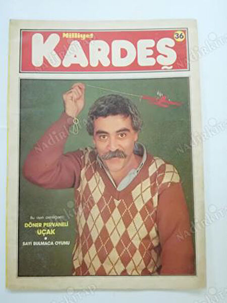 Plakperest Hobi Kitapları