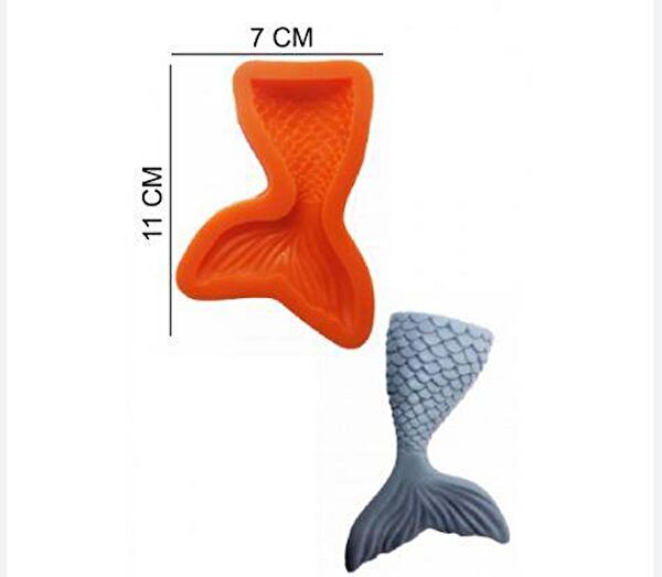 Odak Kurabiye, Çikolata Kalıbı