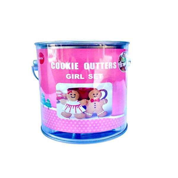 Odak Kurabiye, Çikolata Kalıbı