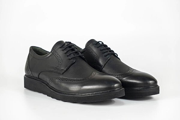 Tardelli Erkek Klasik Ayakkabı