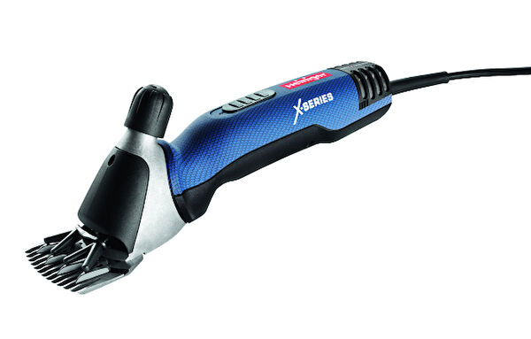 Heineger Kırkma Makinesi, Aksesuar