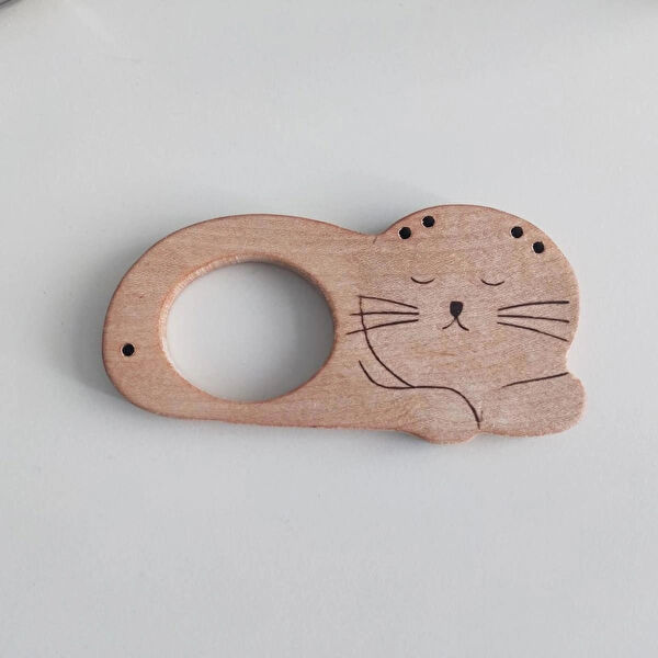 Bebe Vitaa Diş Kaşıyıcı