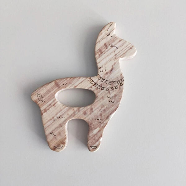 Bebe Vitaa Diş Kaşıyıcı