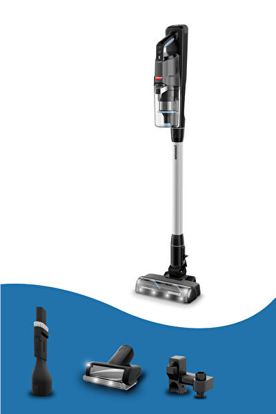Bissell Şarjlı, Dikey Süpürge
