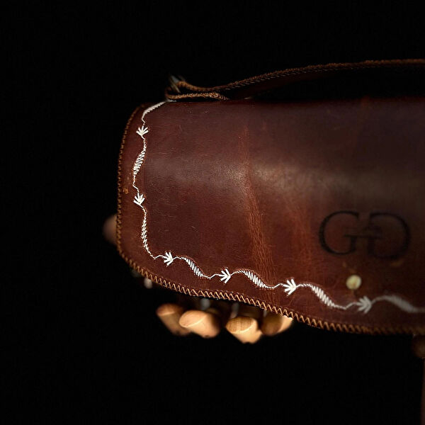 GGART DECORATION Kadın Omuz Çantası