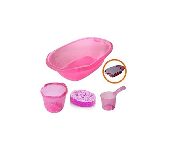 Ships Baby Banyo Küvet Setleri