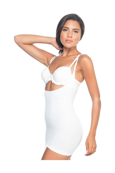 Emay Kadın Atlet, Body