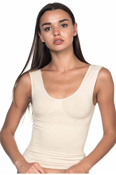 Emay Kadın Atlet, Body