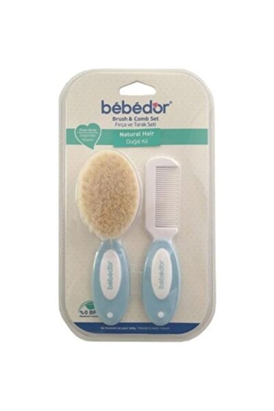 Bebedor Fırça Tarak