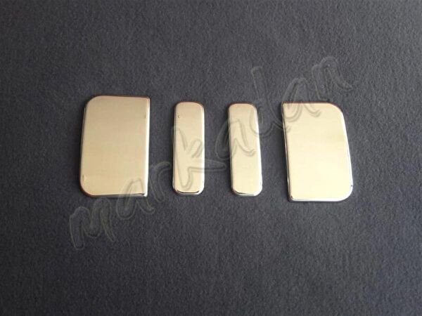 Peugeot Kapı Kolları