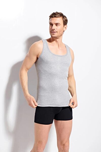 Kolcu Erkek Atlet, Fanila