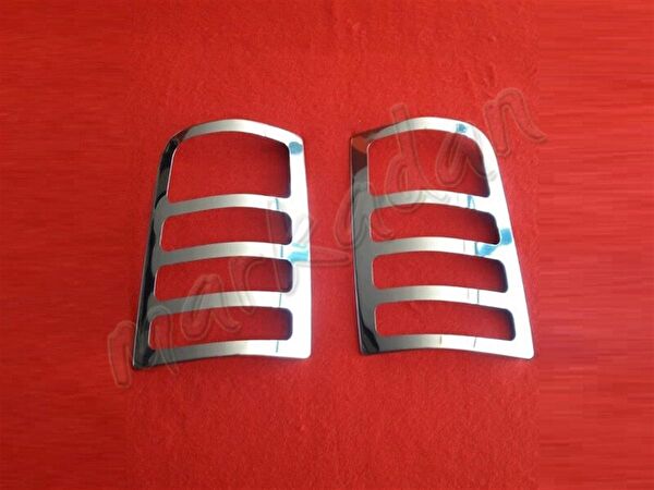 Peugeot Araca Özel Sis Lambaları