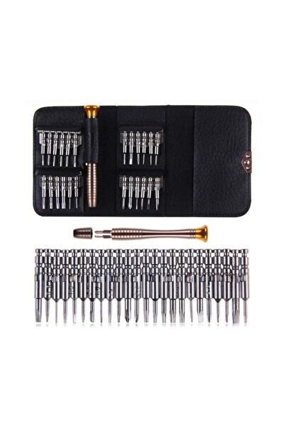 sepetegelsin Tornavida, Tornavida Setleri