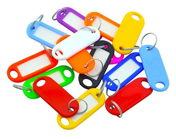 Hit Dukkan Anahtarlıklar