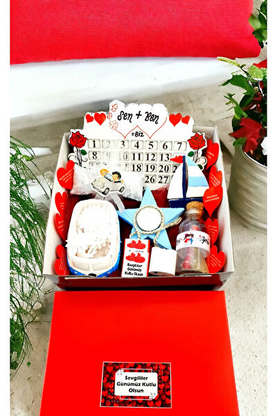 hediye kombini Hediyelik Ürün