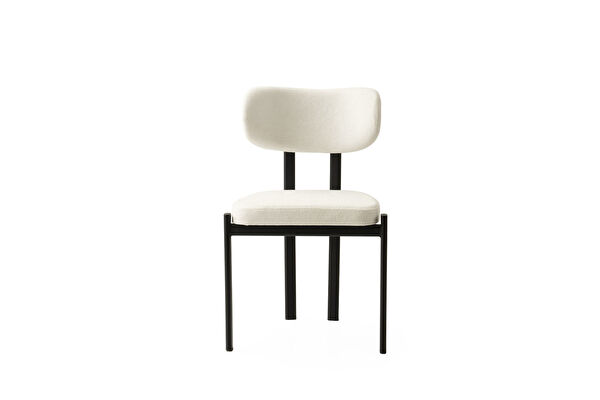 LEVENT MOBİLYA AKSESUAR Mutfak Sandalyesi, Tabure