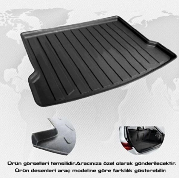 Karva Bagaj Havuzları