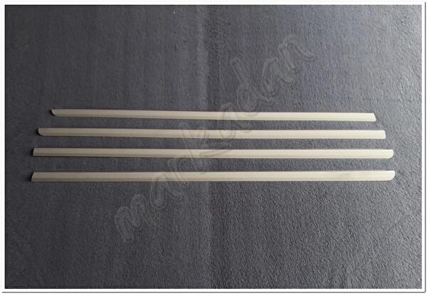 Renault Cam Ekipmanları