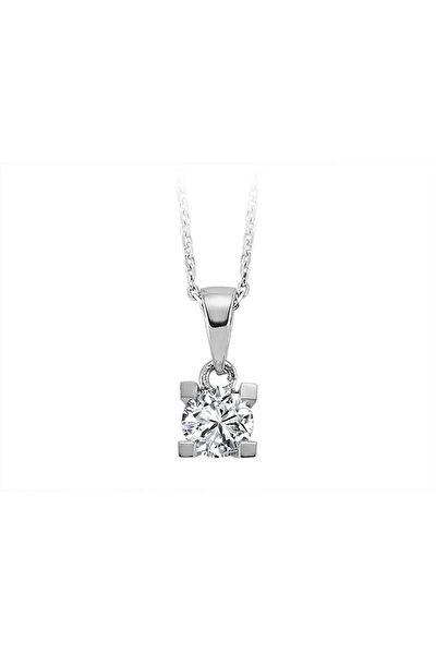 Sirius Pırlanta Altın Kolye