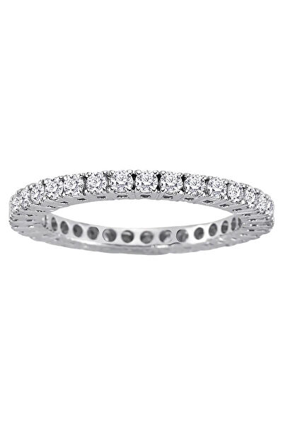 Sirius Pırlanta Altın Yüzük