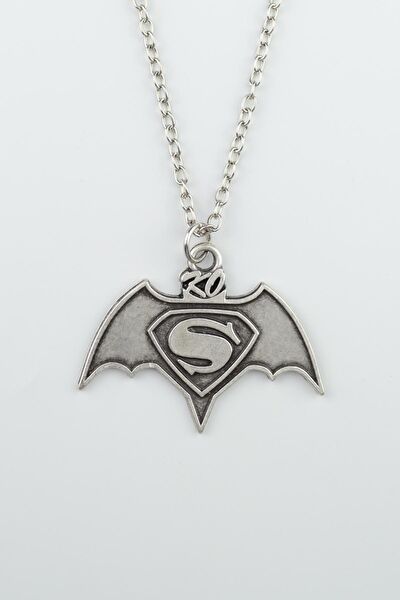 Bu Farklı Kolye, Zincir, Künye