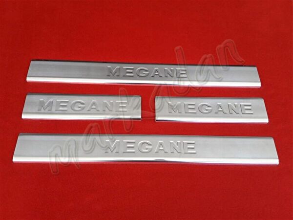 Renault Kapı Ekipmanları